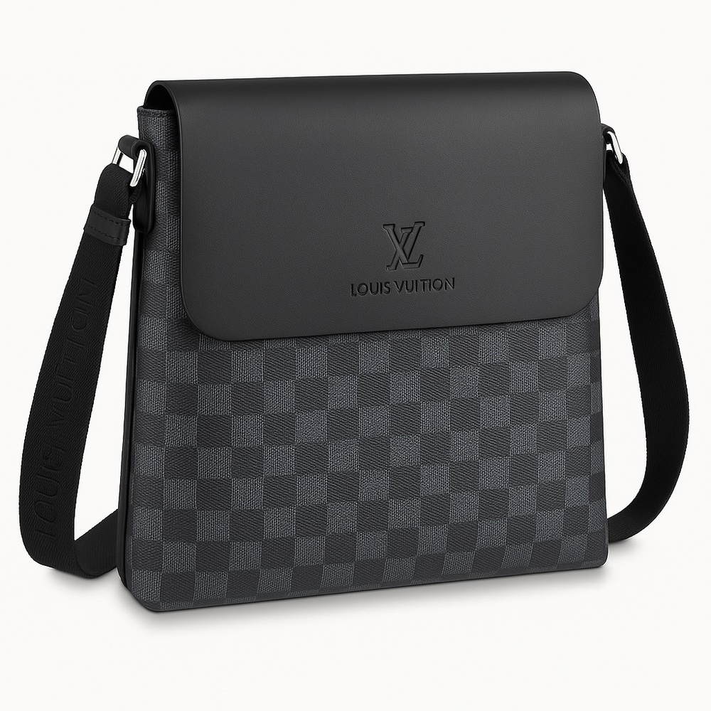LV Cross Body Bag | UNISEX